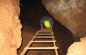 Eisensteinhöhle, © Roman Klementschitz, Wien