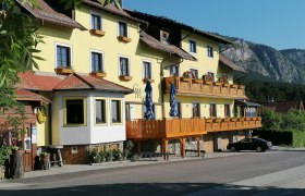 Gasthof Mohr, © Harald Mohr